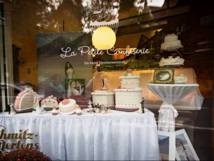 Photo:  La Petite Confiserie